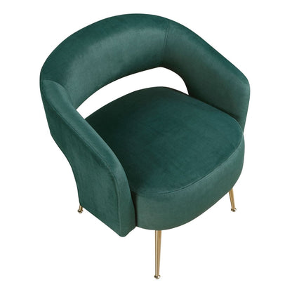 Roslyn - Accent Chair
