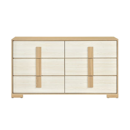 Sterling - Dresser - Natural