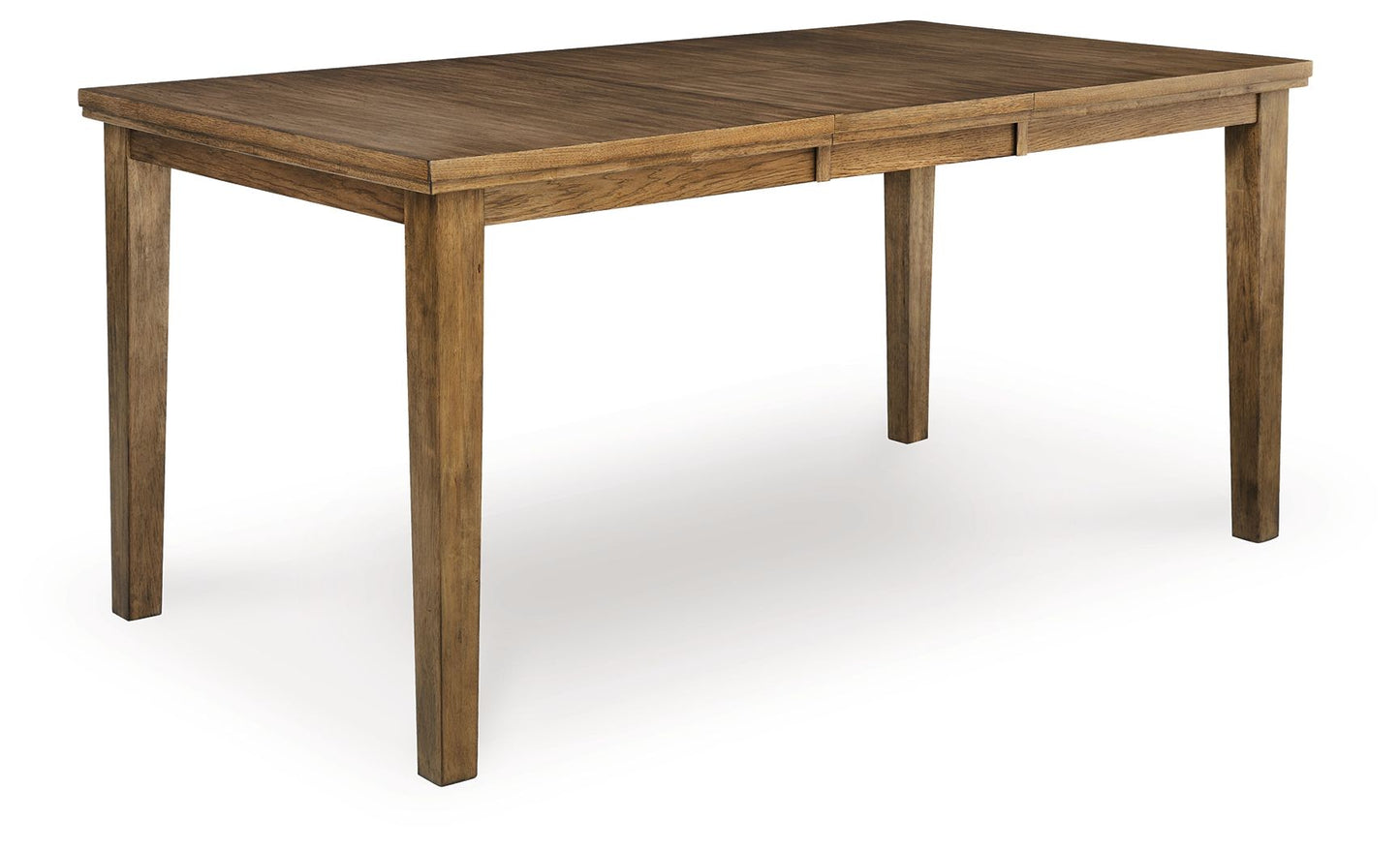 Broxtyn - Dining Extension Table