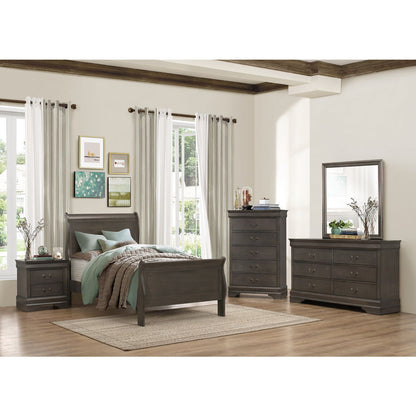 Mayville - Nightstand