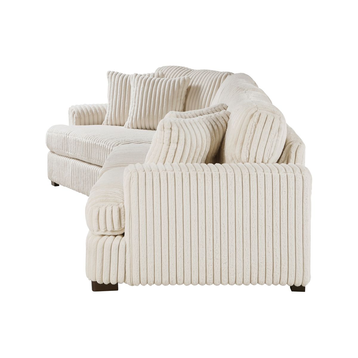 Warwick - Sectional
