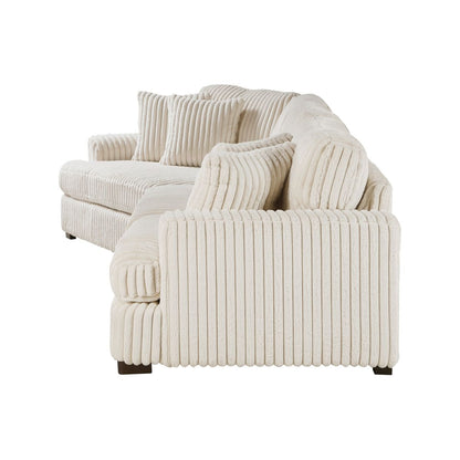 Warwick - Sectional