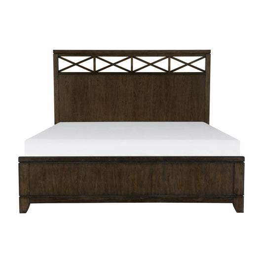 Griggs - Bed