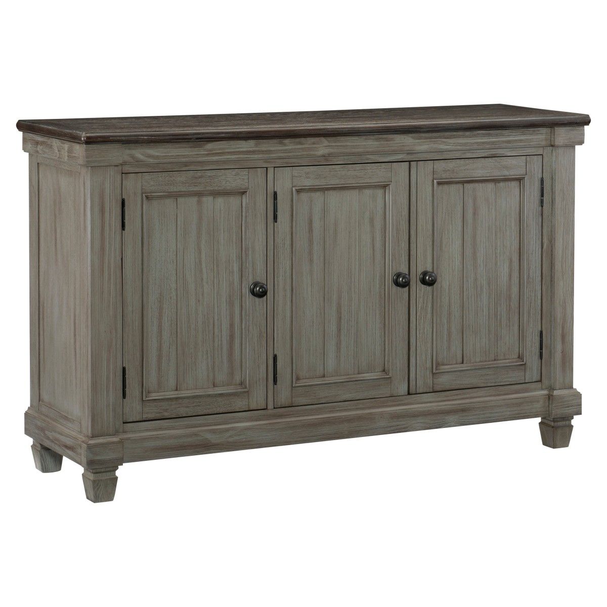 Granby - Server