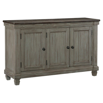 Granby - Server