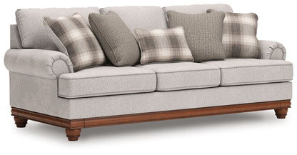Stoughton - Sofa - Sandstone