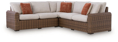 Angel Island - Outdoor Sectional