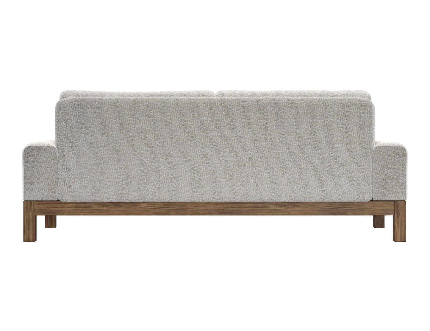 Sedona - Sofa - Light Cream