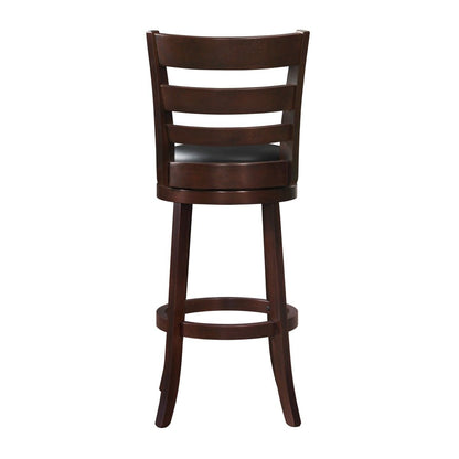 Edmond - Swivel Pub Chair
