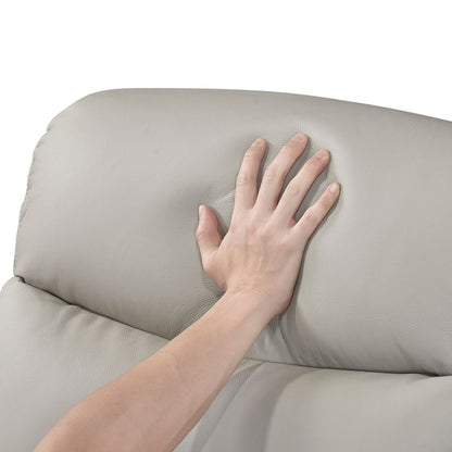 Leif - Power Reclining Chair