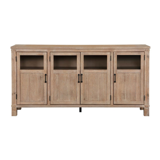 Aberdeen - Server - Oak