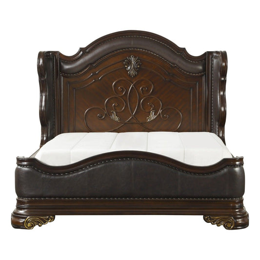 Royal Highlands - Bed