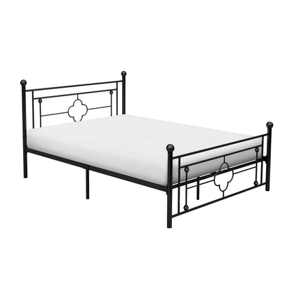Morris - Platform Bed