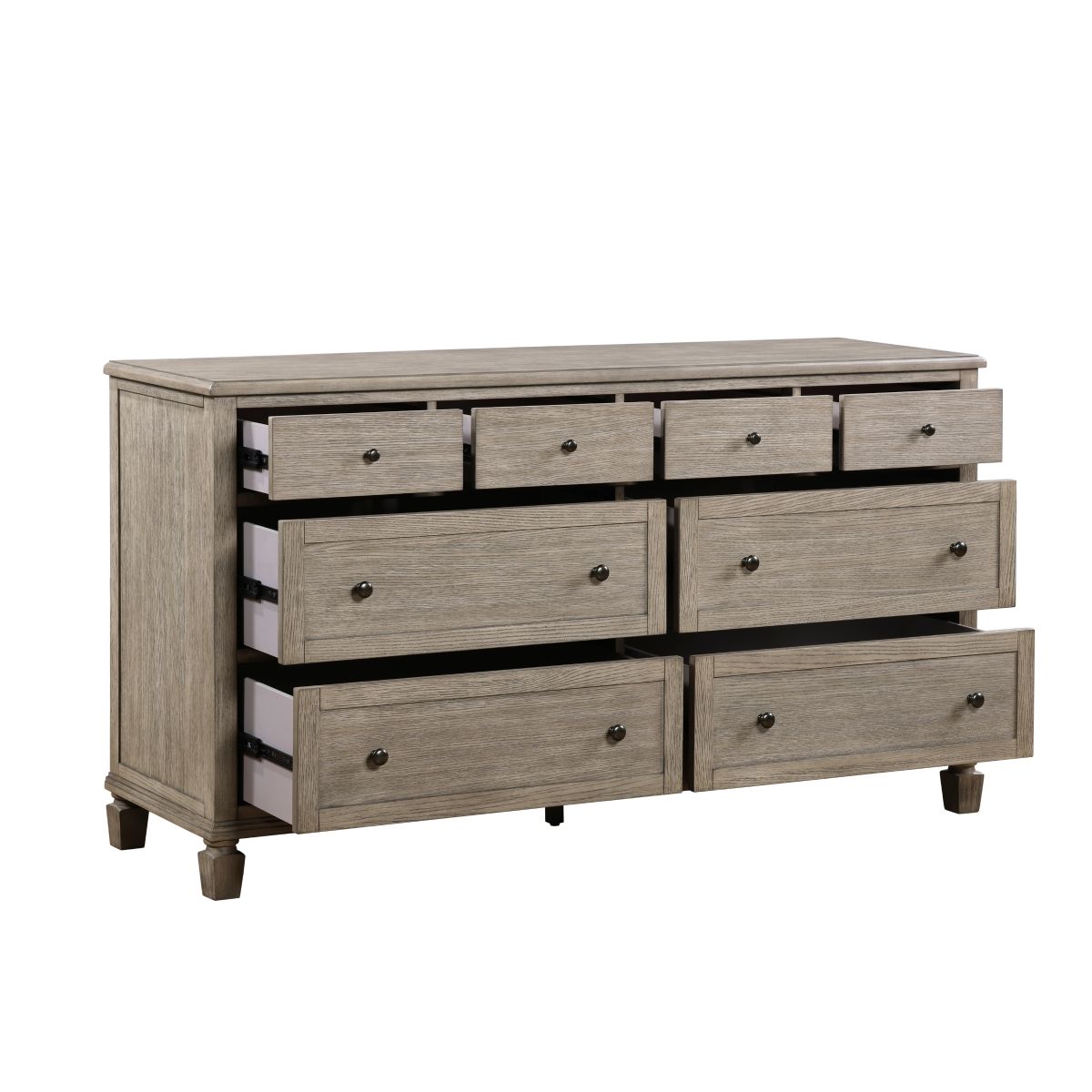 Marceline - Dresser - Light Brown