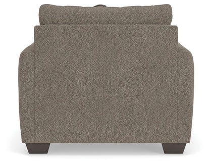 Triston-Peaks - Living Room Set