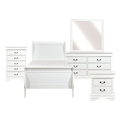 Mayville - Bedroom Set