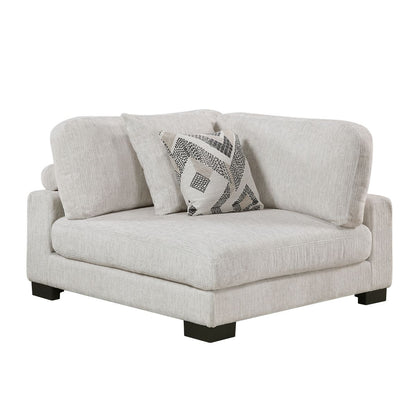 Tinley - Modular Sectional With Chaise