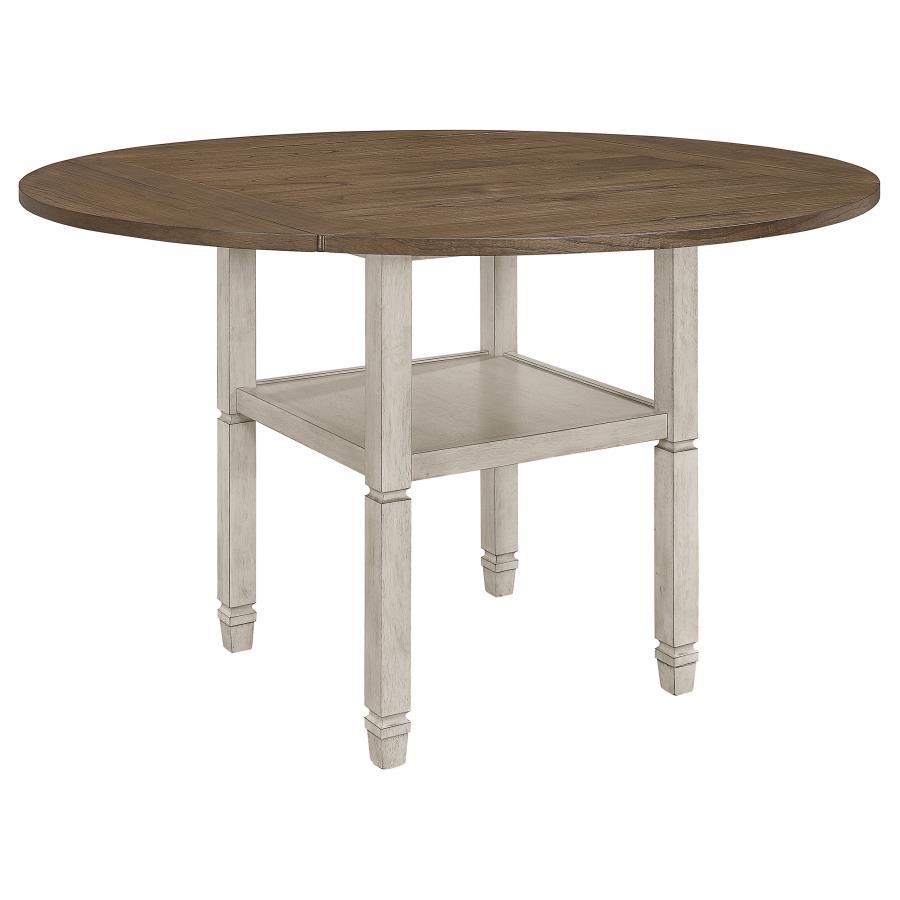 Sarasota - Drop Leaf Counter Dining Set