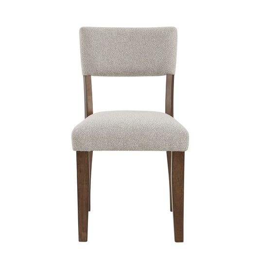 Wade - Side Chair (Set of 2) - White