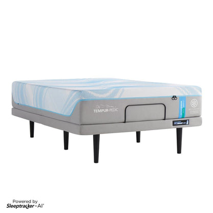 Tempur-Breeze - Tempur-ActiveBreeze Medium Hybrid Mattress