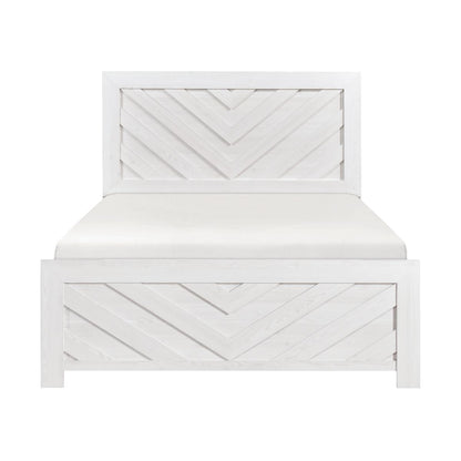 Corbin - Bedroom Set