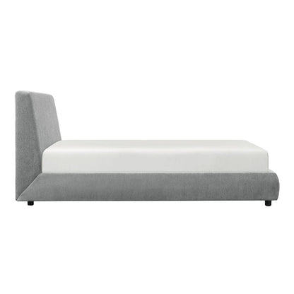 Alford - Platform Bed