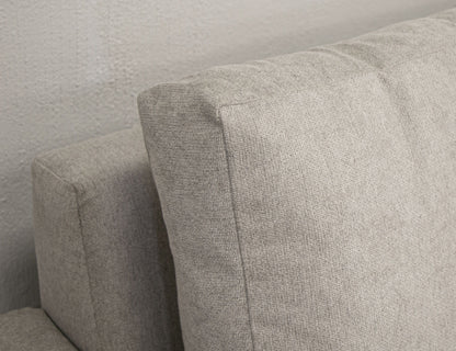 Pueblo Gray - Sofa