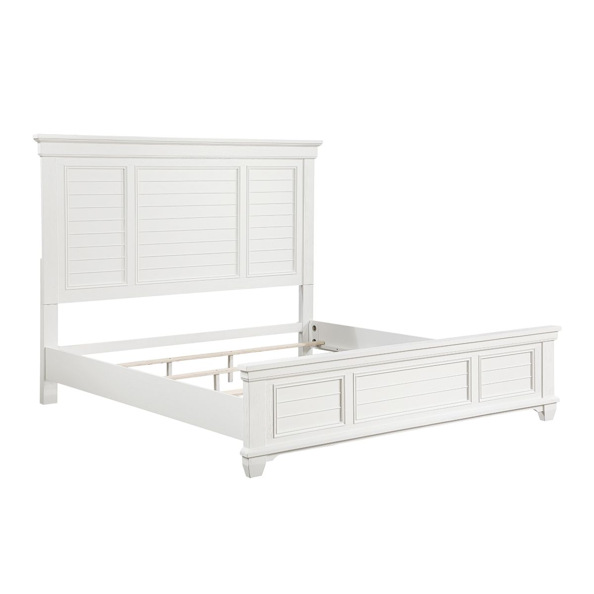 Mackinac - Bed