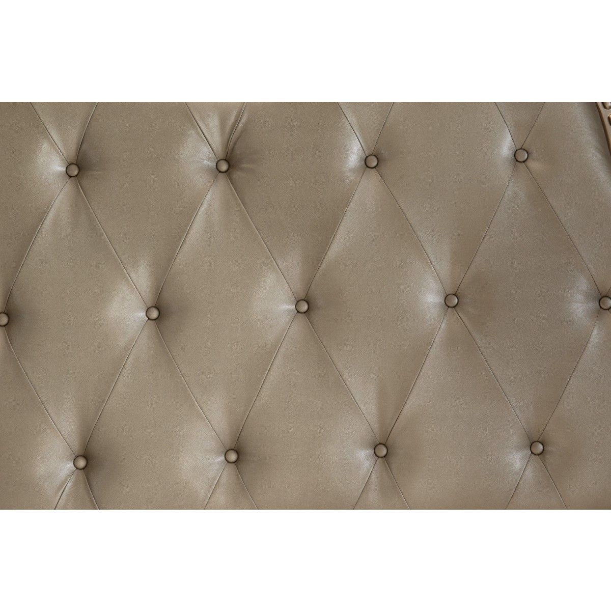 Cavalier - Bed