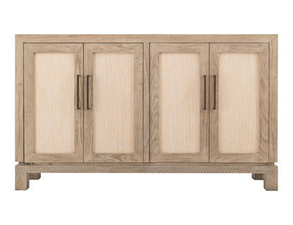 Solara - 4-Door Console