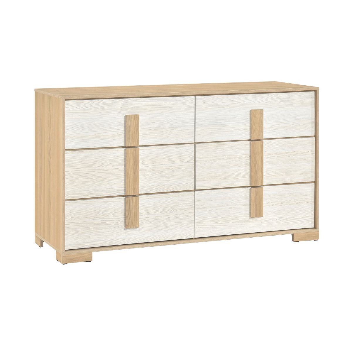 Sterling - Dresser - Natural