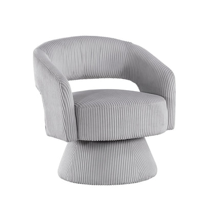 Upton - Swivel Chair