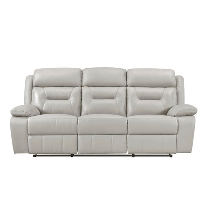 Laconia - Reclining Sofa & Loveseat