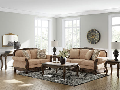 Stanmore - Sofa Set