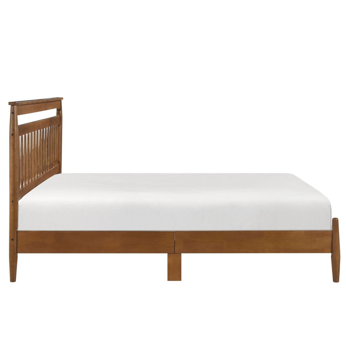 Arlo - Platform Bed