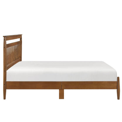 Arlo - Platform Bed
