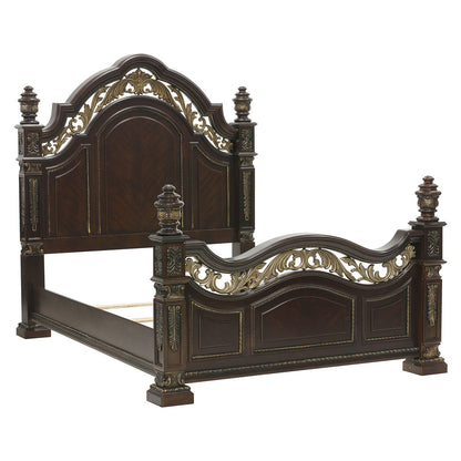Catalonia - Bedroom Set