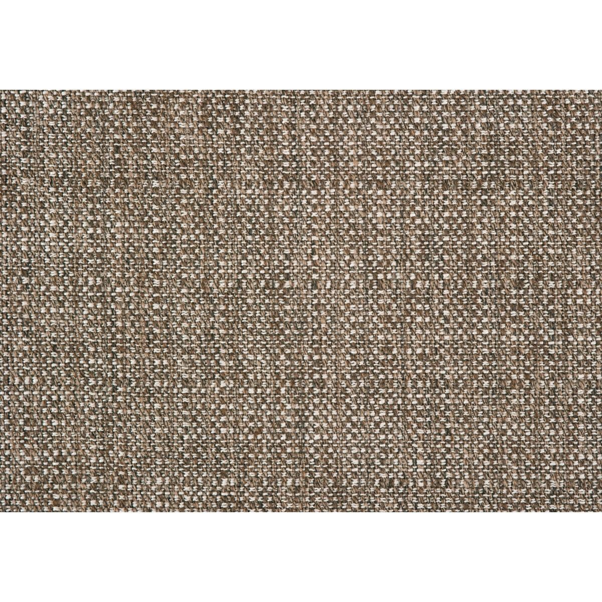 Heath Court - Chair - Dark Brown / Gray