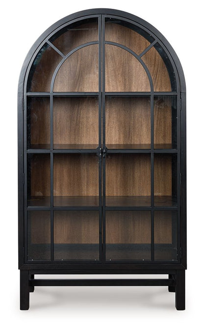 Chadworth - Display Cabinet