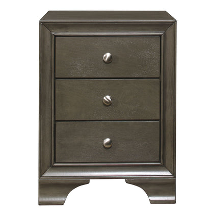 Centralia - Nightstand
