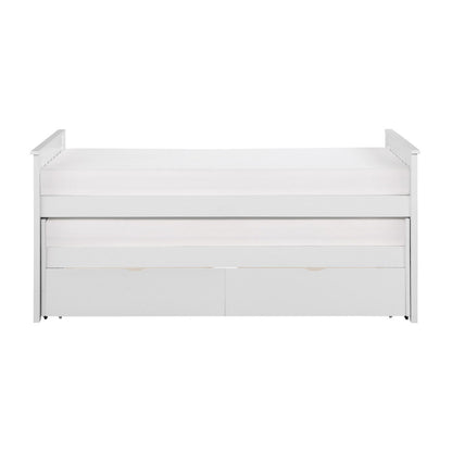 Galen - Bed