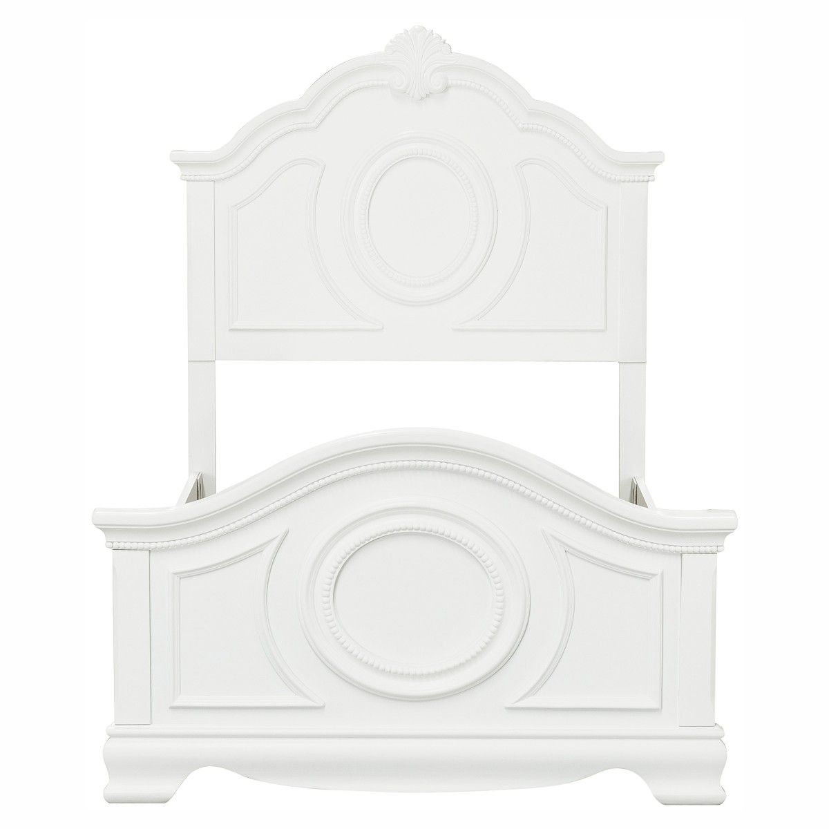 Lucida - Bed