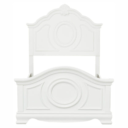 Lucida - Bed