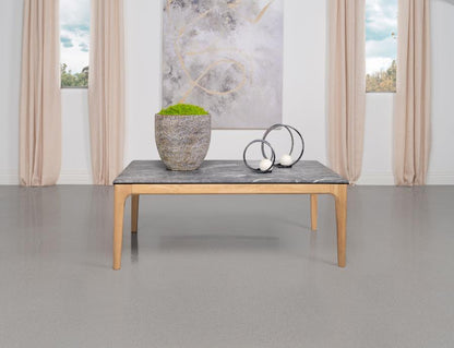 Polaris - Rectangular Smart Top Table