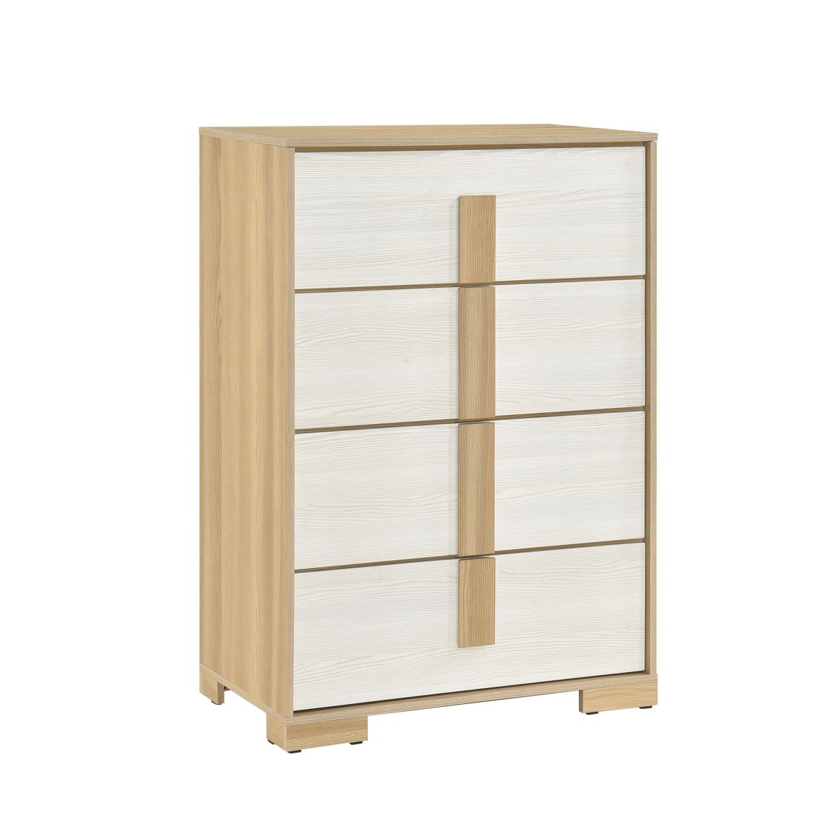 Sterling - Chest - Natural
