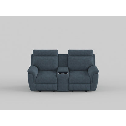 Clifton - Sofa & Loveseat