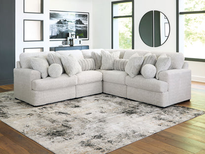 Snodoodle - Sectional