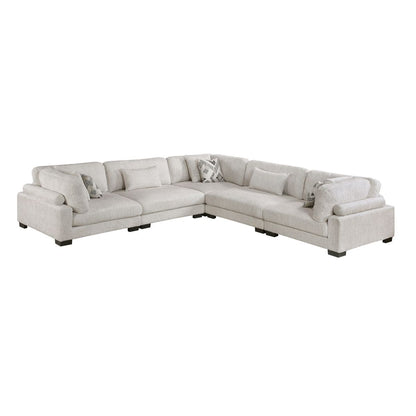 Tinley - Modular Sectional With Chaise