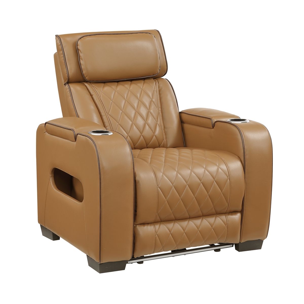 Fairway - Power Reclining Chair
