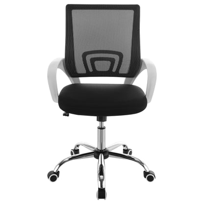 Felton - Upholstered Adjustable Home Office Desk Chair